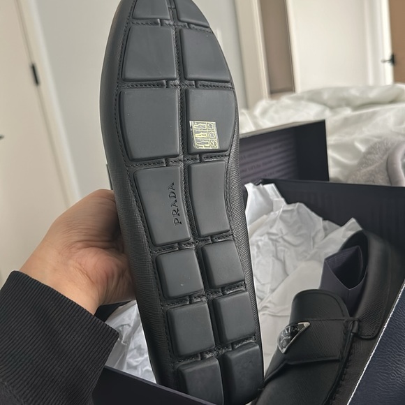 Brand new authentic Prada shoes from Prada @ NORDSTROM - Picture 7 of 8